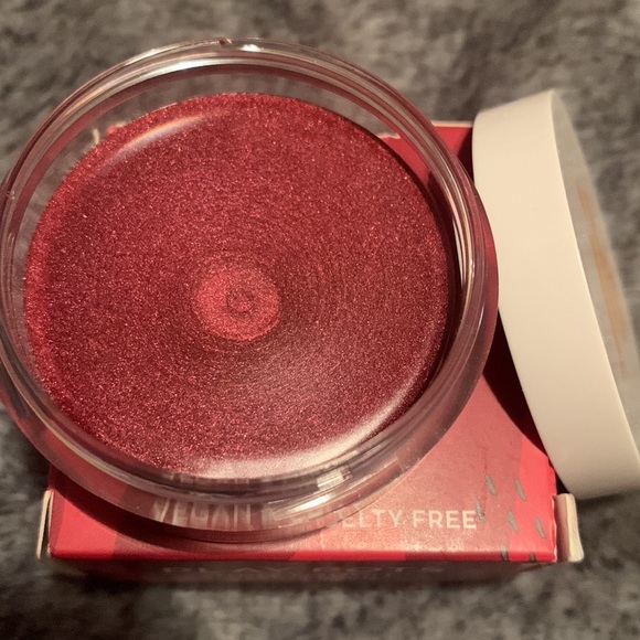 Jecca Blac - Red Touch play pot - Picture 5 of 6